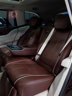 مرسيدس بنز GLS